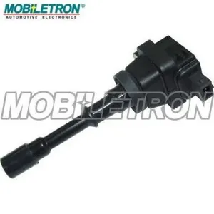 MOBILETRON CM09 Катушка зажигания Mitsubishi