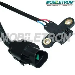 MOBILETRON CSK019 Датчик положения коленвала Hyundai SantaFe 2.4 00>