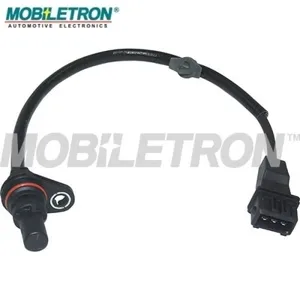 MOBILETRON CSK036 Датчик положение коленвала Hyundai ix35 Santa Fe Sonata Tucson Kia Carens Cerato Sorento Sportage Magentis Optima