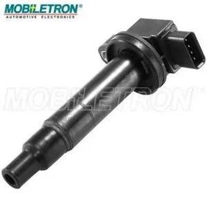 MOBILETRON CT24 Катушка зажигания 12V,1х4,200х100х80 Toyota YarisPriusEcho 1.0-1.5i 99>