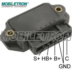 MOBILETRON IGH015 Коммутатор
