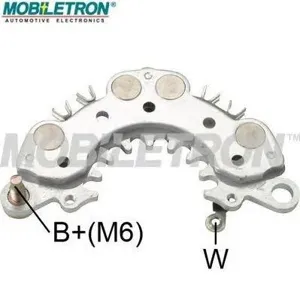 MOBILETRON RH69 Выпрямитель