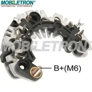 MOBILETRON RI32H диодный мост Ford , Isuzu