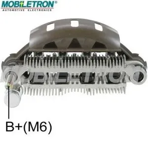 MOBILETRON RM41 Выпрямитель