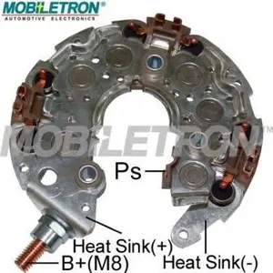 MOBILETRON RN39 Диодный мост Ford Lexus Toyota 03>