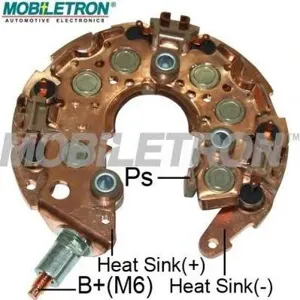 MOBILETRON RN57 Выпрямитель