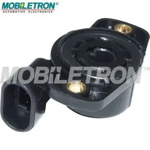 MOBILETRON TPE005 Датчик, положение дроссельной заслонки