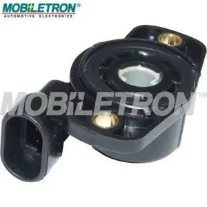 MOBILETRON TPE009 Датчик положения дроссельной заслонки Fiat Brava , Renault Laguna Megane 1.4-2.0 16V 97>