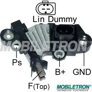 MOBILETRON VRB092 Регулятор напряжения