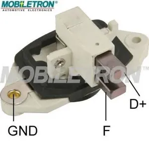 MOBILETRON VRB210 Реле регулятор напряжения генератора