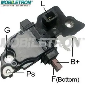 MOBILETRON VRB221 Регулятор напряжения