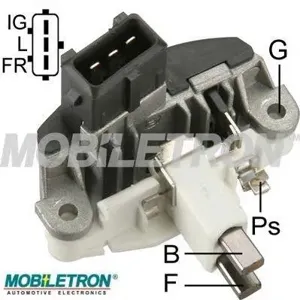 MOBILETRON VRB238 Регулятор напряжения