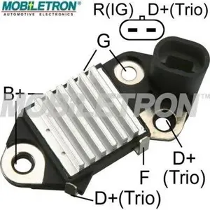 MOBILETRON VRD271 Регулятор напряжения Daewoo