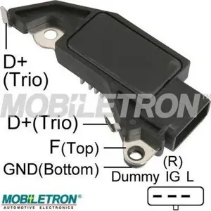 MOBILETRON VRD276 Регулятор напряжения