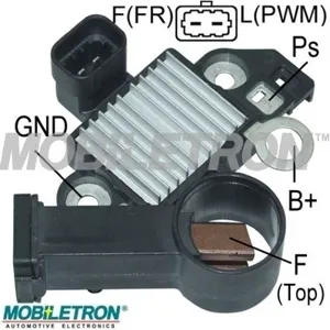 MOBILETRON VRD583 Регулятор напряжения