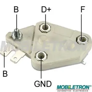 MOBILETRON VRD680 Регулятор напряжения