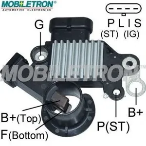 MOBILETRON VRD715 Регулятор напряжения Suzuki