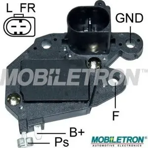 MOBILETRON VRD745 Регулятор напряжения
