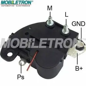 MOBILETRON VRF157 Реле регулятор напряжения генератора