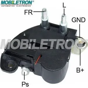 MOBILETRON VRF159 Реле регулятор напряжения генератора