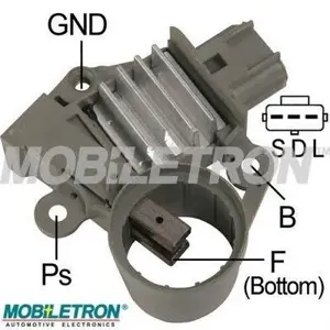 MOBILETRON VRF901 Регулятор напряжения