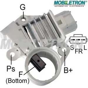MOBILETRON VRF930 Регулятор напряжения Ford