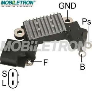 MOBILETRON VRH200028 Регулятор напряжения Nissan