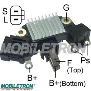 MOBILETRON VRH200088 Реле регулятор Nissan Maxima A32 2.0-3.0 V6 94-00