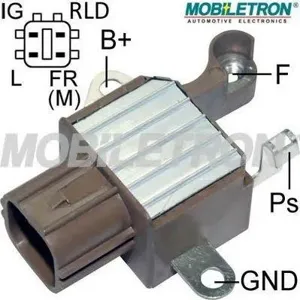 MOBILETRON VRH200595 Реле регулятор напряжения генератора