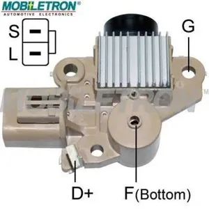 MOBILETRON VRMD07 Регулятор