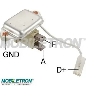 MOBILETRON VRMP134 Регулятор напряжения