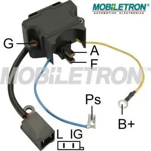 MOBILETRON VRPR130 Регулятор напряжения