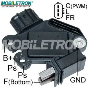 MOBILETRON VRV3530 Реле регулятор напряжения генератора