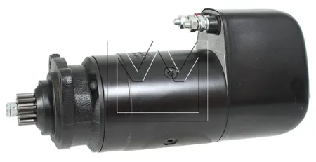 MONARK 081467062 Стартер