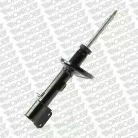 MONROE 11789 Амортизатор задний масляный L