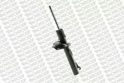 MONROE 16283 Амортизатор передний левый газовый Ford Focus 1.4-2.01.8TD 98-04