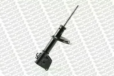 MONROE 16776 Амортизатор (цена за 1шт.) Fiat PALIO stw 97- F Fiat PalioPalio WeekendSiena