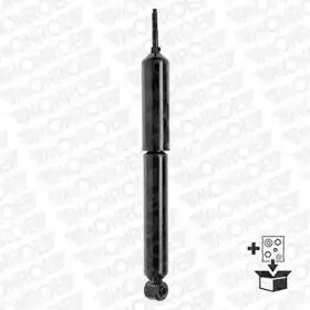 MONROE 37323ST Амортизатор задний GAS Sensa-Trec
