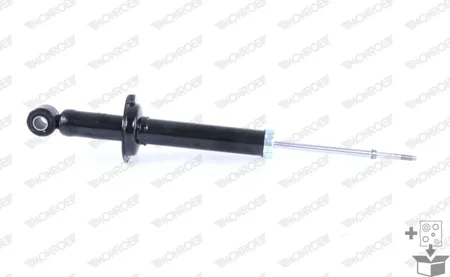 MONROE 71326 Амортизатор (цена за 1шт.) Hyundai Grand eur 1298>