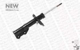 MONROE 742167SP Амортизатор Opel INSIGNA 2WD 08- пер.лев.газ.