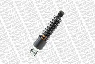 MONROE CB0163 амортизатор кабины передн. с пружиной 277-349 OO 14x50 Mercedes Atego Axor