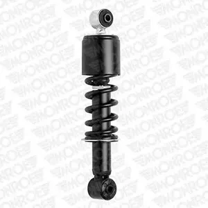 MONROE CB0198 амортизатор кабины OOMAN TGATGS