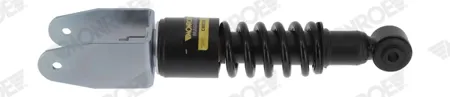MONROE CB0258 Гаситель, крепление кабины