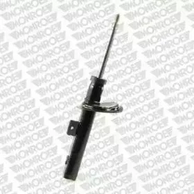 MONROE G16446 Амортизатор передний прав. Peugeot 206, 206 Van, 206 седан, 206 SW, 206+ 98=>