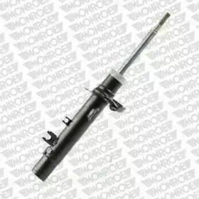 MONROE G16450 Амортизатор передний лев. Citroen C2, C2 ENTERPRISE, C3 I 02=>