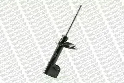 MONROE G7204 Амортизатор (цена за 1шт.) Citroen C4 1.41.62.02.0HDi 04->