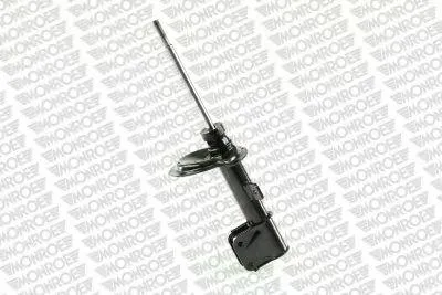 MONROE G7205 Амортизатор передний GAS L