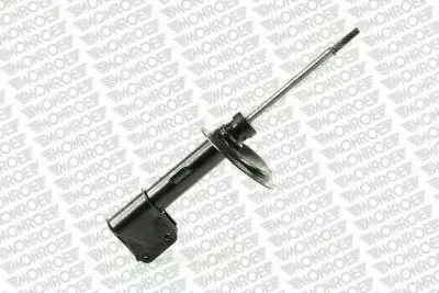 MONROE G7265 Амортизатор передний GAS R