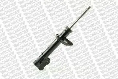 MONROE G8002 Амортизатор (цена за 1шт.) левый Astra H 04->
