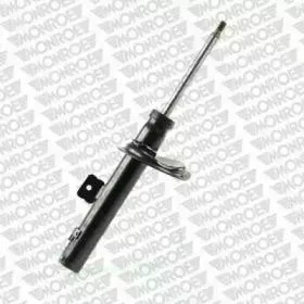 MONROE G8008 Амортизатор передний GAS L